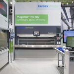 Kardex Megamat storage system