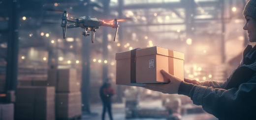 Delivery time – THE logistics topic in 2014 - The trend that redefines delivery times