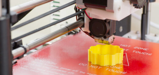 3D-Drucker