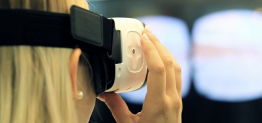 Ponořte se do virtuálních firemních světů pomocí 360stupňových videí