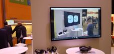 Kardex Remstar bringt mit Microsofts HoloLens Virtual Reality auf die Messe