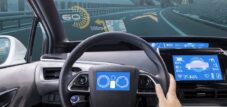 Augmented reality in the automotive industry