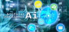 Artificial intelligence - the answer to all our problems? – @shutterstock | Funtap 