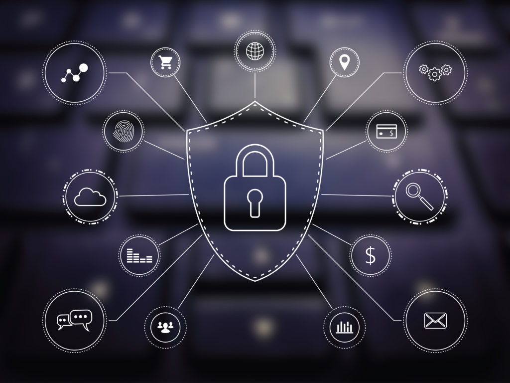 Seguridad digital – @shutterstock | iperión 