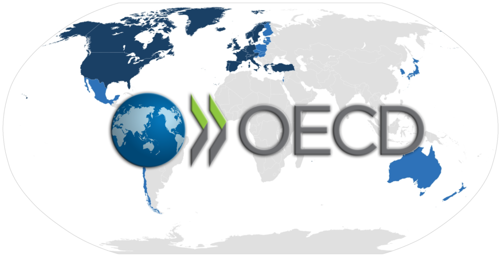 Organization for Economic Co-operation and Development