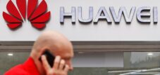 États-Unis contre Huawei – @shutterstock | Voir l&#39;image 