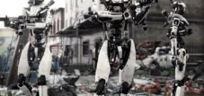 I robot da guerra assassini hanno scarso supporto in tutto il mondo – @shutterstock | Tempesta digitale 