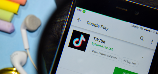 Tiktok: The most valuable start-up in the world and hardly anyone knows it – @shutterstock | bangoland 