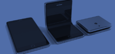 Are foldable phones a fad? – @shutterstock | Iaremenko Sergii 