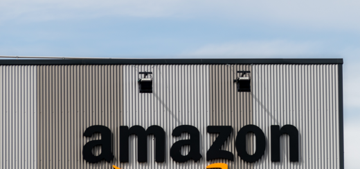 Rosnące znaczenie kosztów logistyki Amazon Logistics