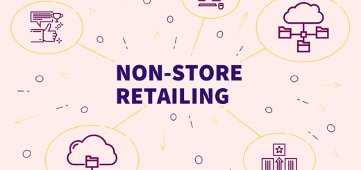 Non-store retailer – @shutterstock | Optura Design 