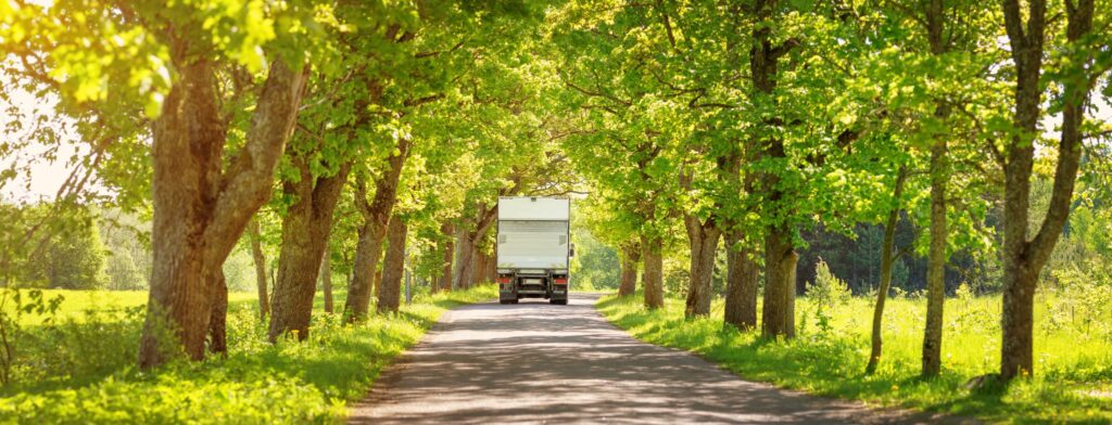 Budoucí koncepty pro zásobovací logistiku – @shutterstock | LeManna 