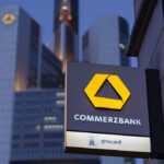 Commerzbank Francfort Hauptwache – @shutterstock | Lurchimbach 
