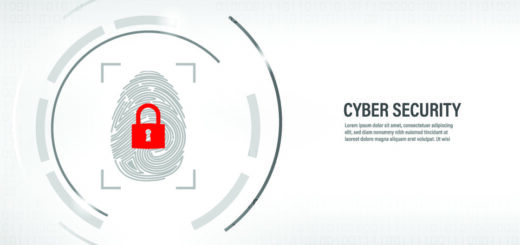 Cyber ​​security in focus – @shutterstock | KC2525 