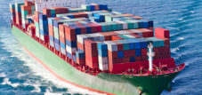 Duńczycy mają największą flotę kontenerowców – @shutterstock | Evren Kalinbacak 