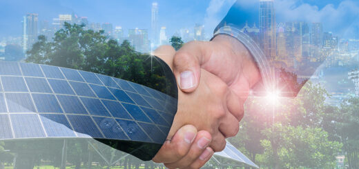 太陽光発電: 太陽光を利用した 10 億ドル規模のビジネス – @shutterstock | 11月24日 