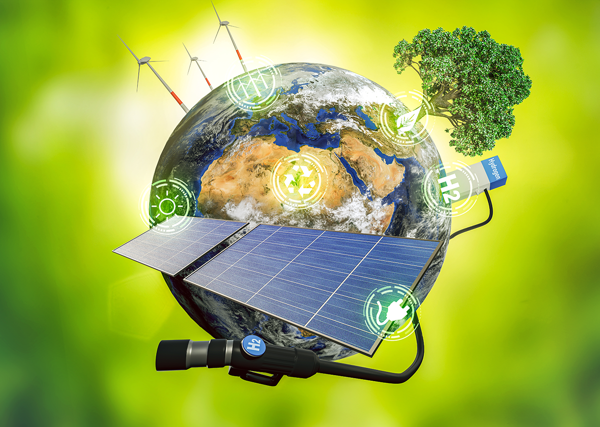 Fotovoltaica y electromovilidad en todo el mundo