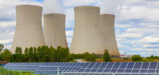 Il fotovoltaico sta superando le centrali elettriche tradizionali