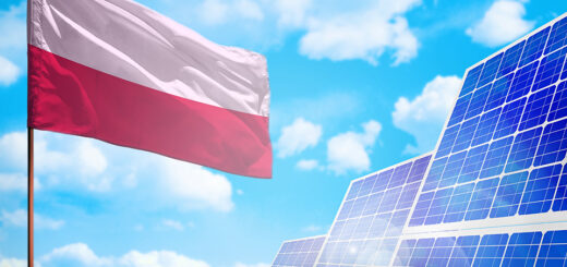 ポーランドの太陽光発電