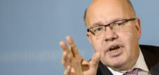 Ministre fédéral de l&#39;Économie Peter Altmaier - Image : photocosmos1|Shutterstock.com