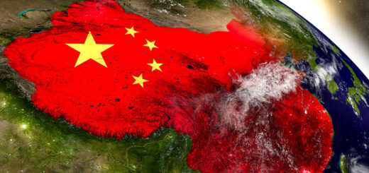 China plant bis 2060 Klimaneutralität - Bild: @shutterstock|Harvepino