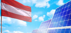 Austria planea: 100% energía renovable para 2030