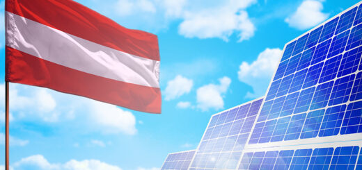 Rakousko plánuje: 100 % obnovitelné energie do roku 2030