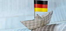 Deutsche Wirtschaft erholt sich - @shutterstock | gopixa
