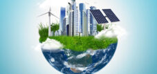 Energie odnawialne: wzrosły globalne inwestycje – Zdjęcie: @shutterstock|Outflow_Designs