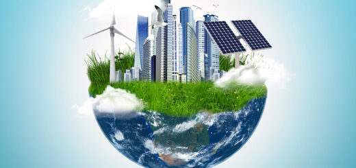 Renewable energies: Global investment has increased - Image: @shutterstock|Outflow_Designs