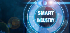 Logistics Green Deal -LGD / Basis for Smart Industry - Image: @shutterstock|Artur Szczybylo