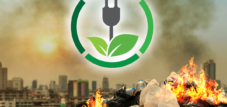 EU: Müllverbrennung ist Erneuerbare Energie