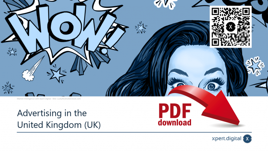 Advertising in the United Kingdom - PDF Download