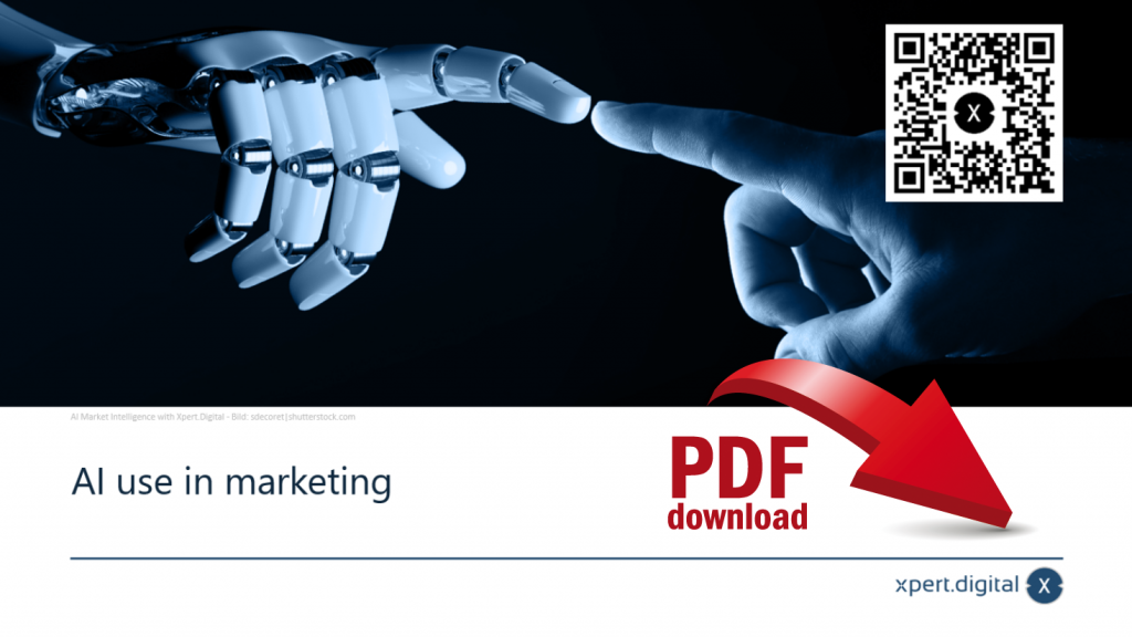 Využití umělé inteligence v marketingu - PDF ke stažení
