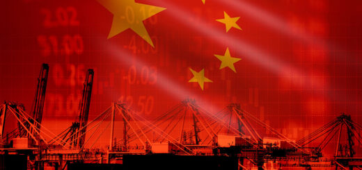 Dobývání čínského trhu: data, čísla, fakta a statistiky - Obrázek: Poring Studio|Shutterstock.com