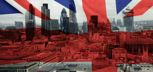 Alla conquista del mercato britannico: dati, cifre, fatti e statistiche – Immagine: Melinda Nagy|Shutterstock.com