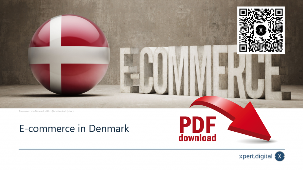 E-commerce in Denmark - PDF Download