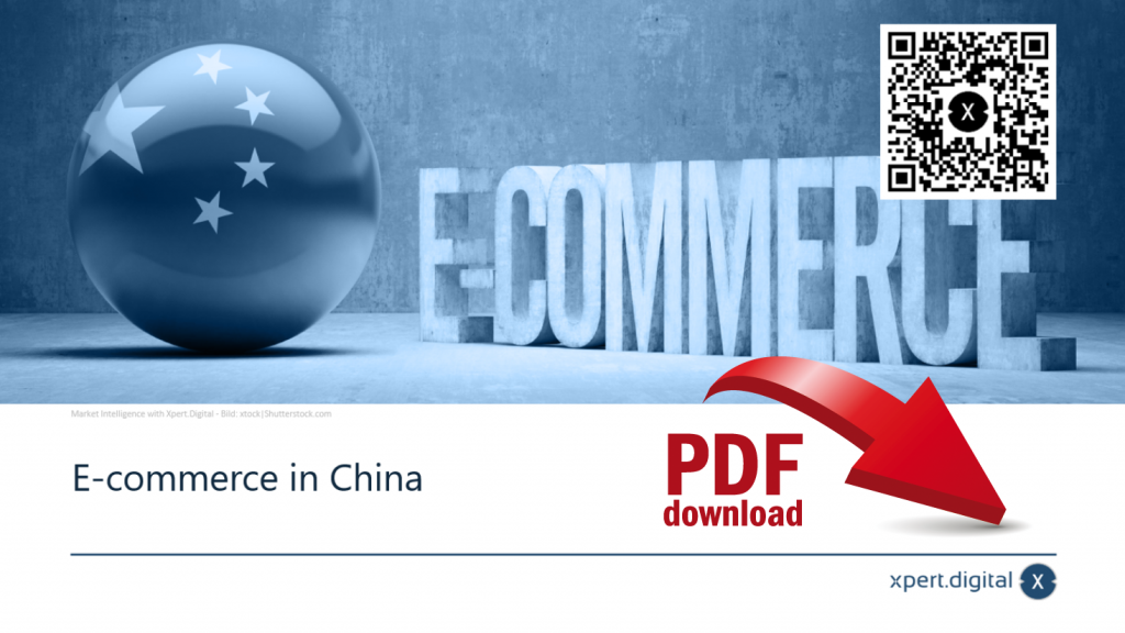 E-commerce in China EN - PDF Download