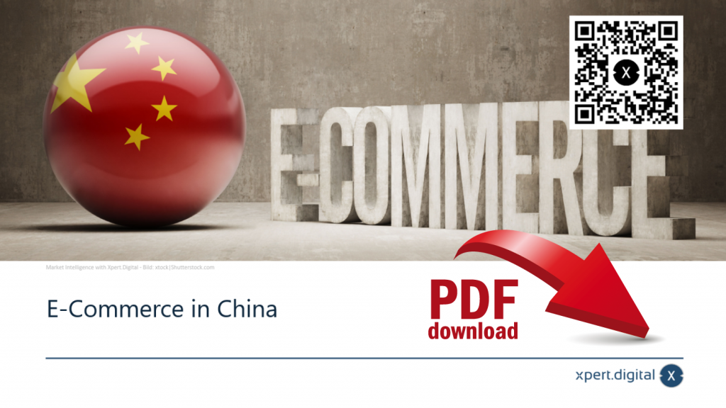 E-Commerce in China - PDF Download