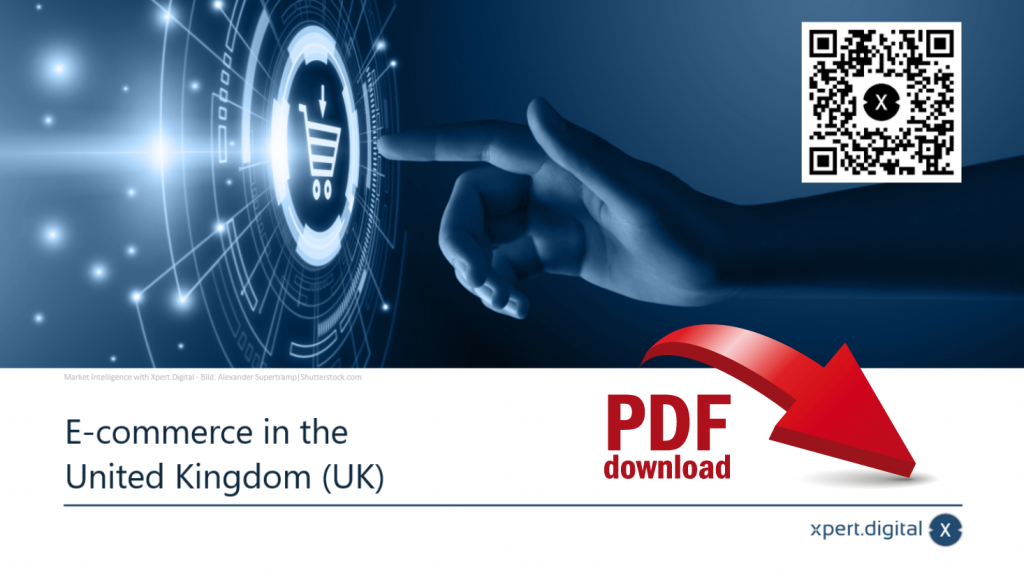 Elektronický obchod ve Spojeném království – PDF ke stažení
