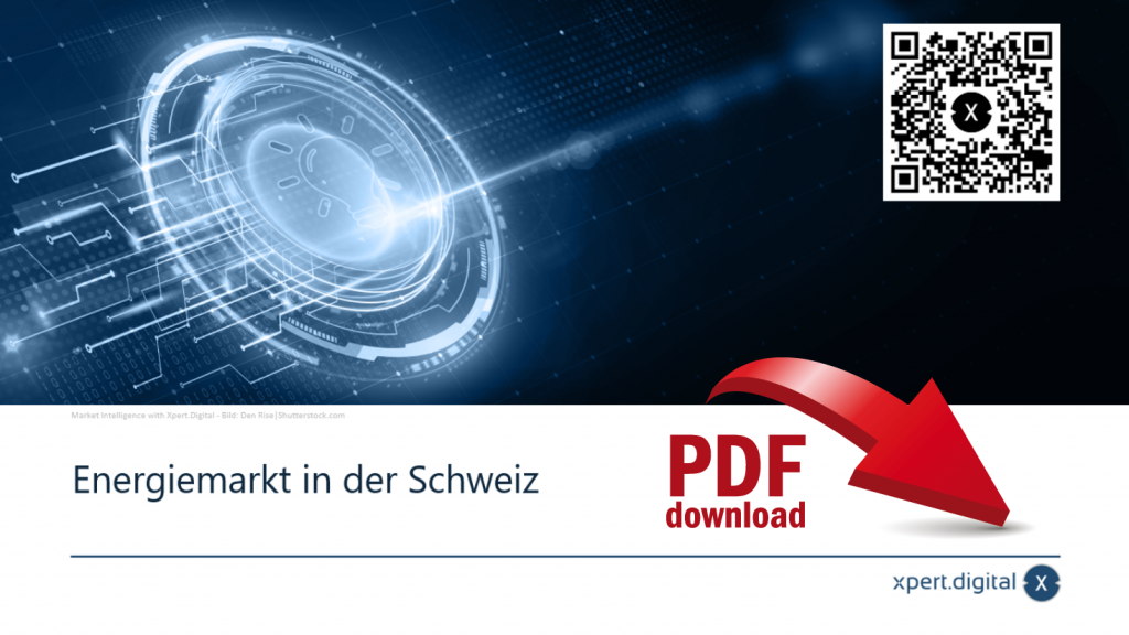 Energy market in Switzerland - PDF download