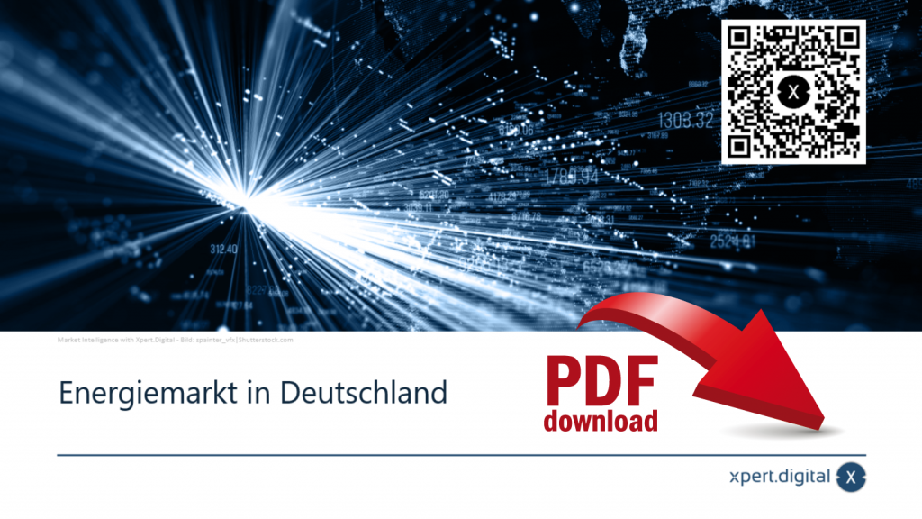 Le marché de l&#39;énergie en Allemagne - Téléchargement PDF