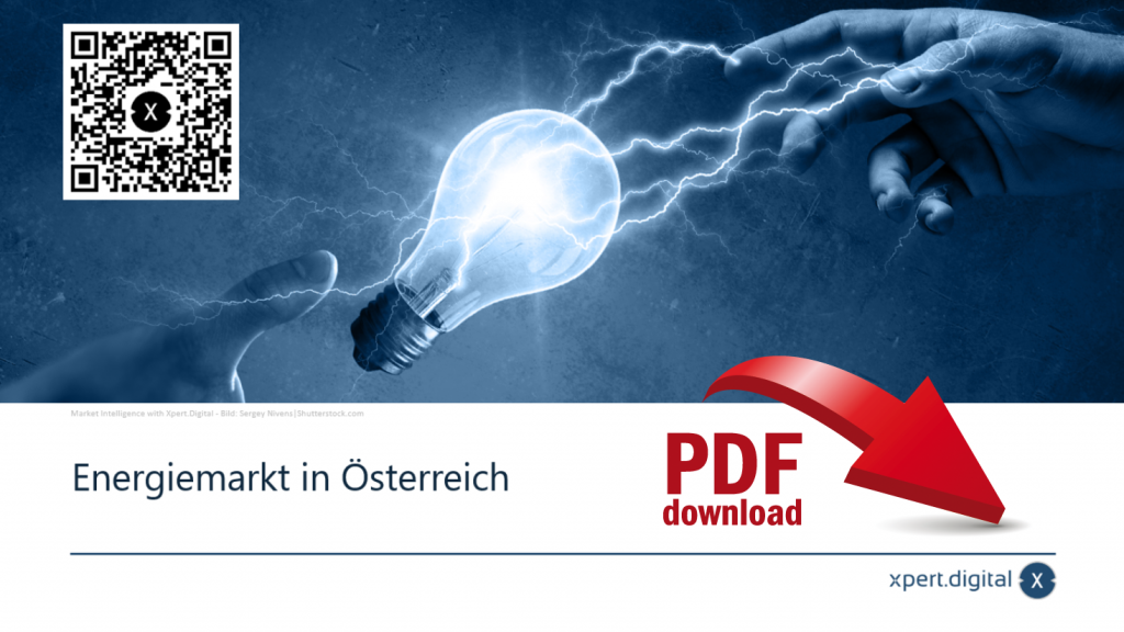 Mercado energético en Austria - Descargar PDF