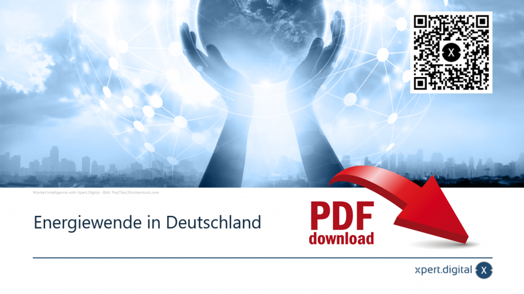 Energetická transformace v Německu - PDF ke stažení