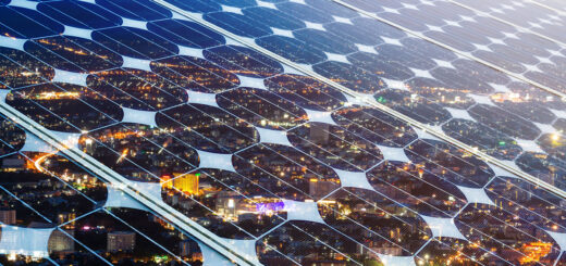 Photovoltaics and energy transition in Germany - Image: Thinnapob Proongsak|Shutterstock.com