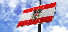 オーストリアの再生可能エネルギーに関する統計 - 画像: Millenius|Shutterstock.com