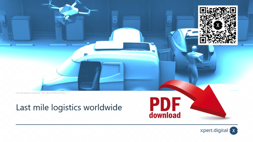 Last mile logistics worldwide - PDF Download