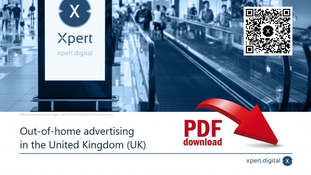 Out-of-home advertising in the United Kingdom - PDF Download