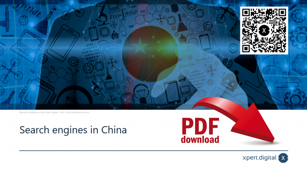 Search engines in China - PDF Download