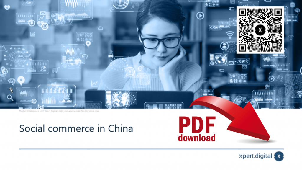 Social commerce in China - PDF Download